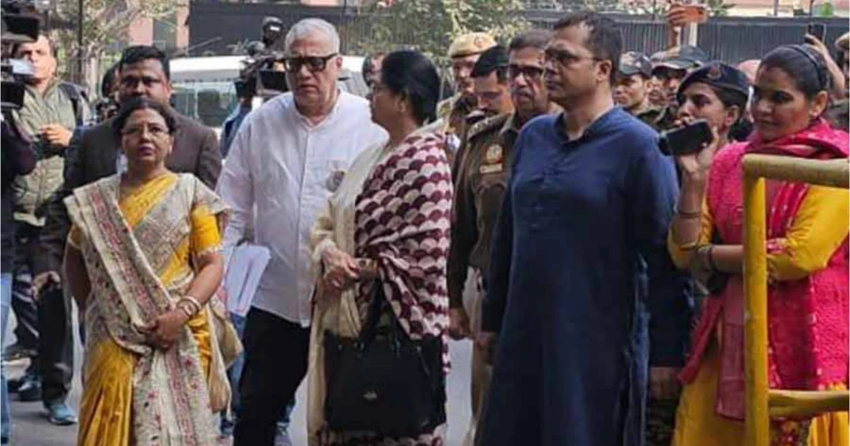 SIR, এসআইআর, TMC, তৃণমূল, west bengal, পশ্চিমবঙ্গ রাজনীতি, মমতা ব্যানার্জি, mamata banerjee