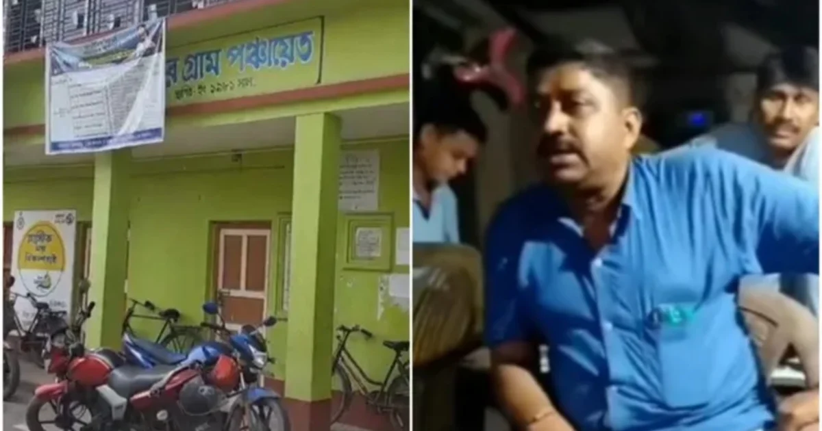 TMC, তৃণমূল, পশ্চিমবঙ্গ রাজনীতি, west bengal politics, আবাস যোজনা, লক্ষীর ভান্ডার, PM Awas Yojana