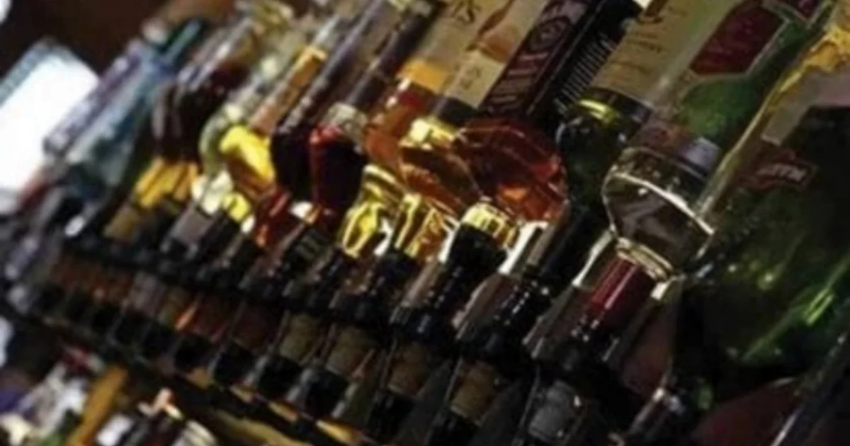 পশ্চিমবঙ্গ, মদের দামবৃদ্ধি, West Bengal, West Bengal raises liquor prices