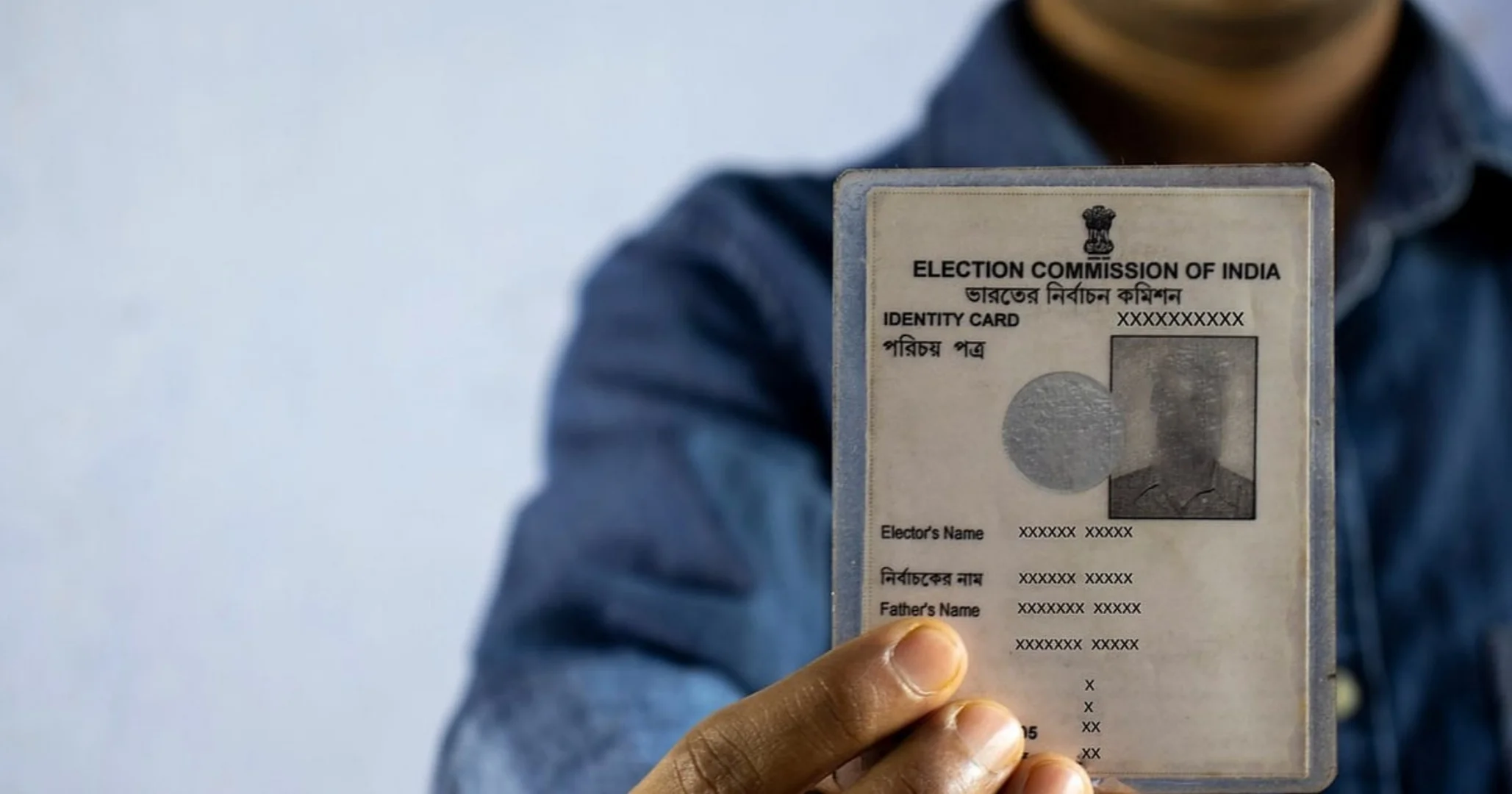 West Bengal SIR, এসআইআর, SIR, পশ্চিমবঙ্গ রাজনীতি, voter fraud, ভুয়ো ভোটার