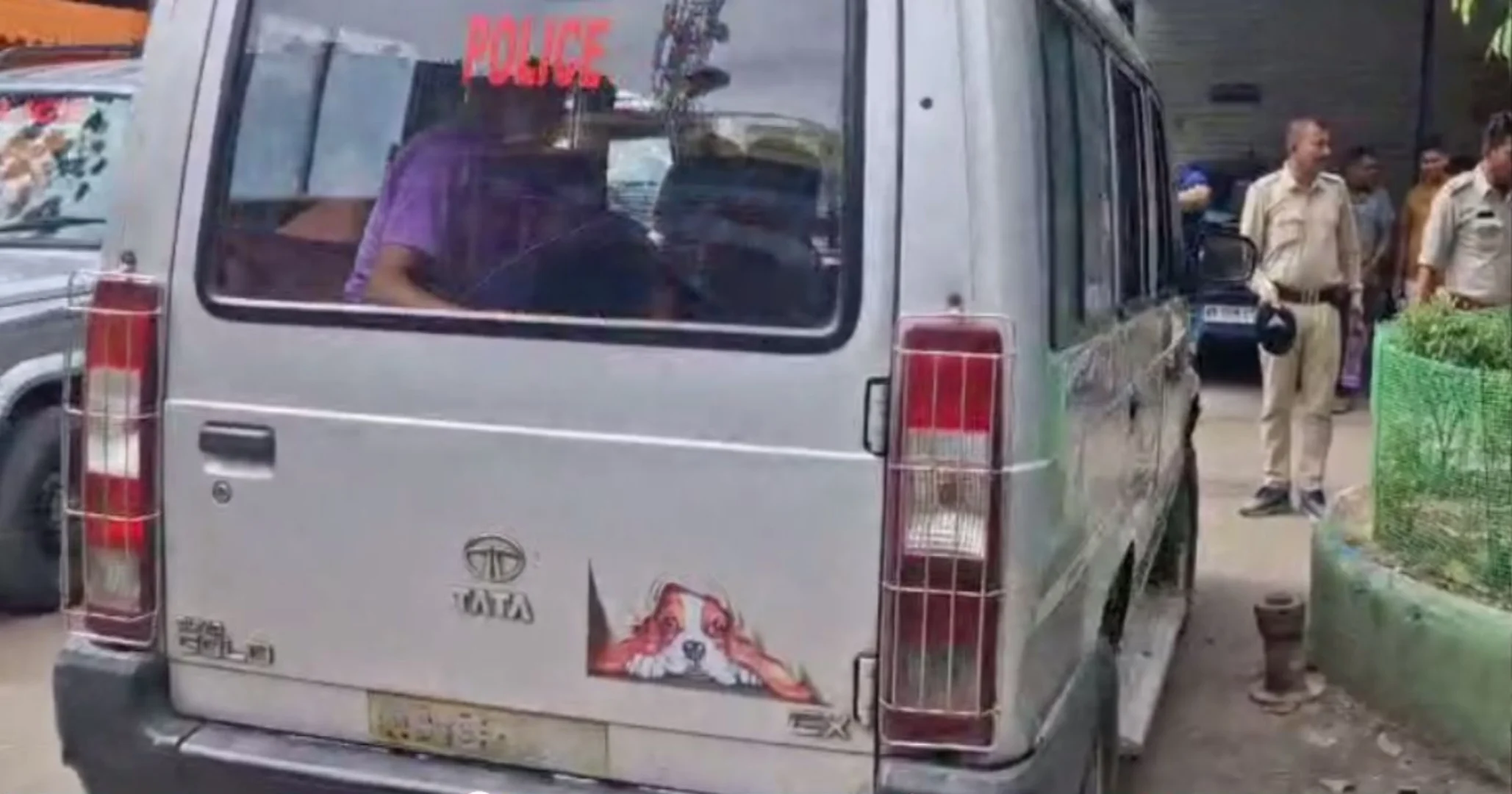 দমদম, dumdum, গণধর্ষণ, minor girl physically harassed, নারী নির্যাতন, kolkata, কলকাতা
