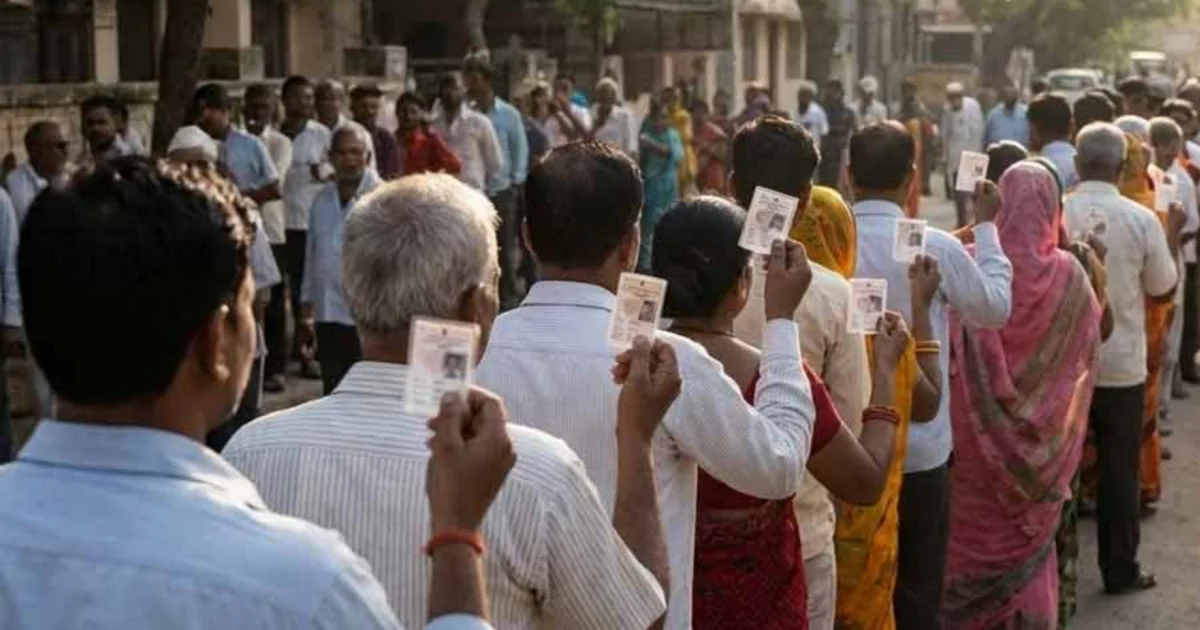 নির্বাচন কমিশন, Election commission, west bengal, পশ্চিমবঙ্গ রাজনীতি, SIR, এসআইআর