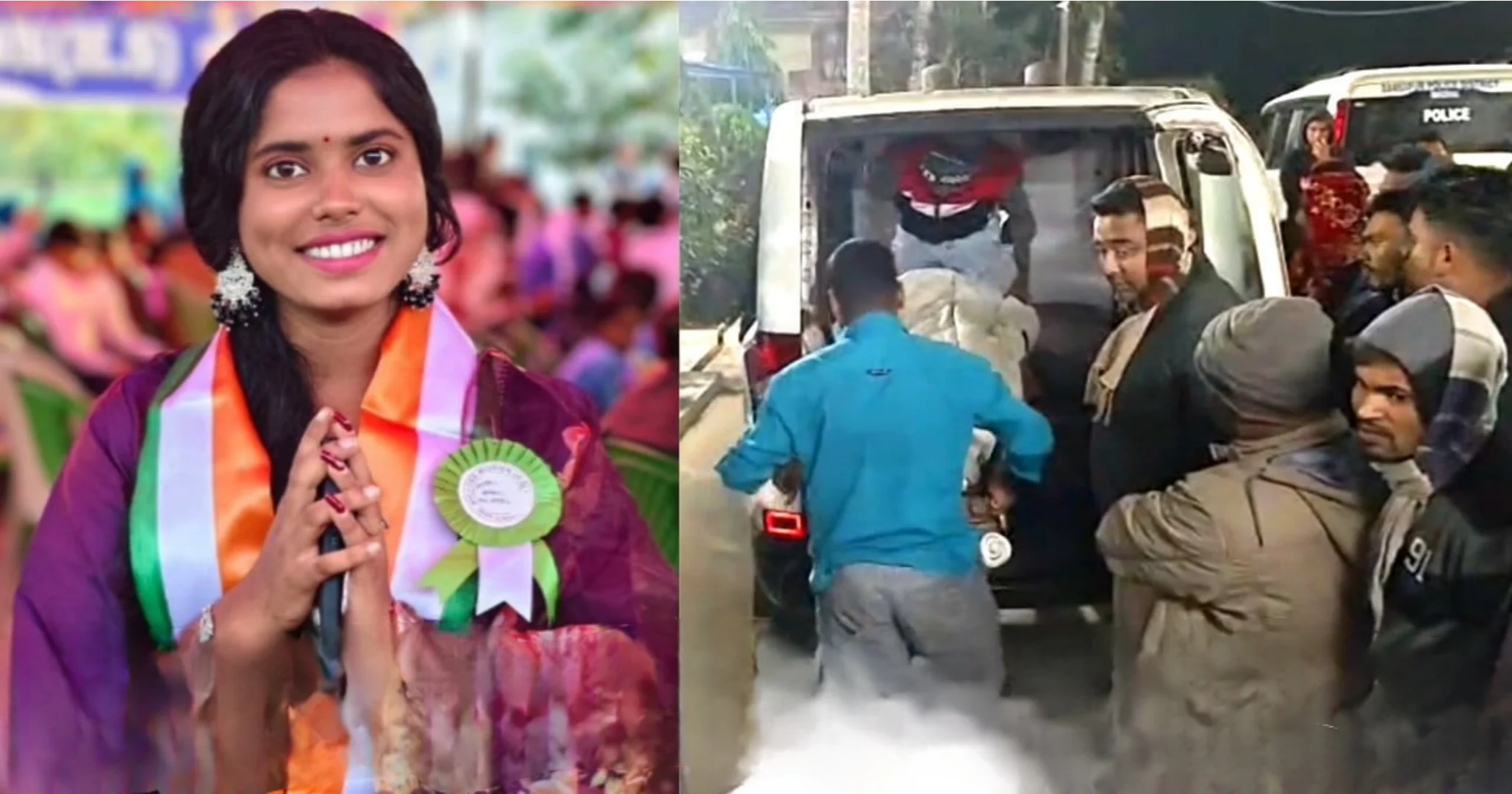 Canning, west bengal, পশ্চিমবঙ্গ, ক্যানিং, murder, খুন