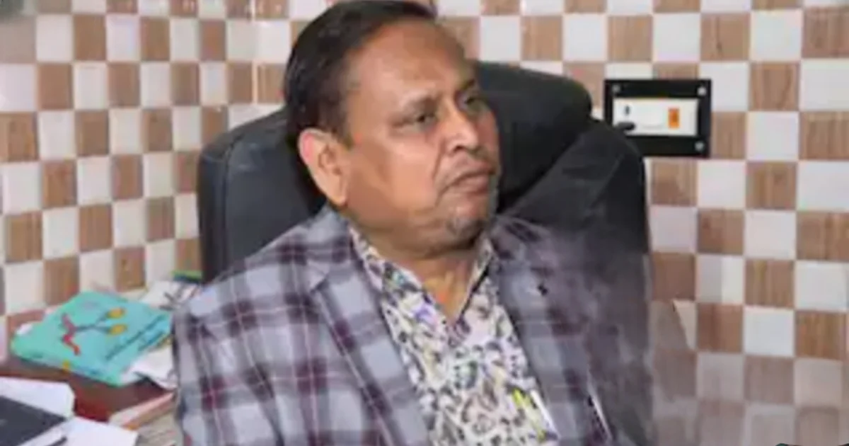 হুমায়ূন কবীর, Humayun Kabir, Janata Unnayan Party, west bengal, পশ্চিমবঙ্গ