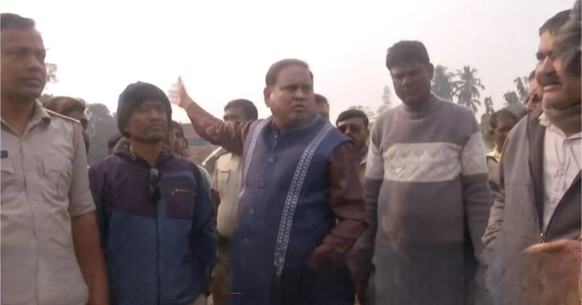হুমায়ুন কবীর, Humayun Kabir, TMC, তৃণমূল কংগ্রেস, পশ্চিমবঙ্গ রাজনীতি, west bengal politics