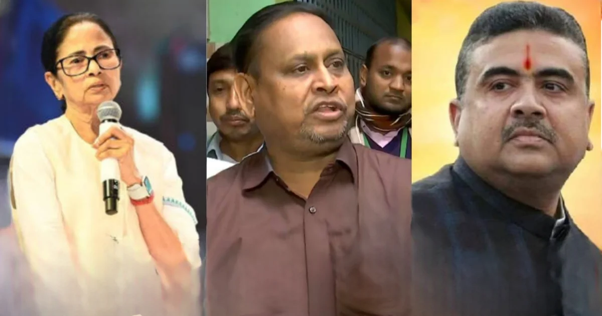 হুমায়ুন কবীর, Humayun Kabir, TMC, west bengal politics, পশ্চিমবঙ্গ রাজনীতি