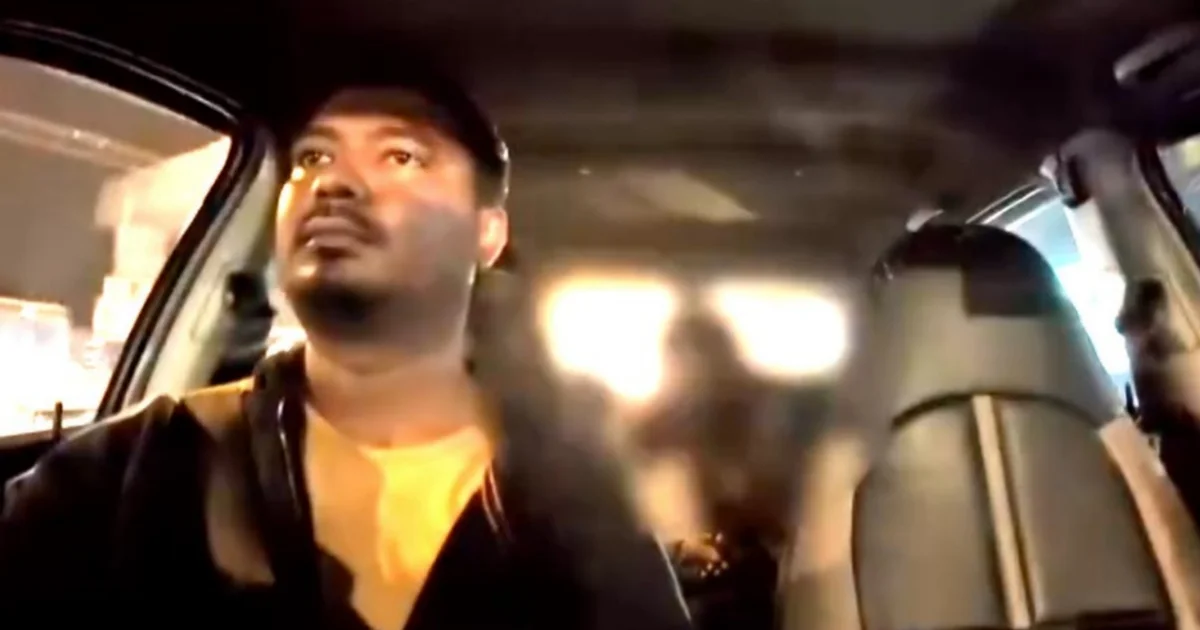 কলকাতা, kolkata, Kolkata cab driver, west bengal, পশ্চিমবঙ্গ