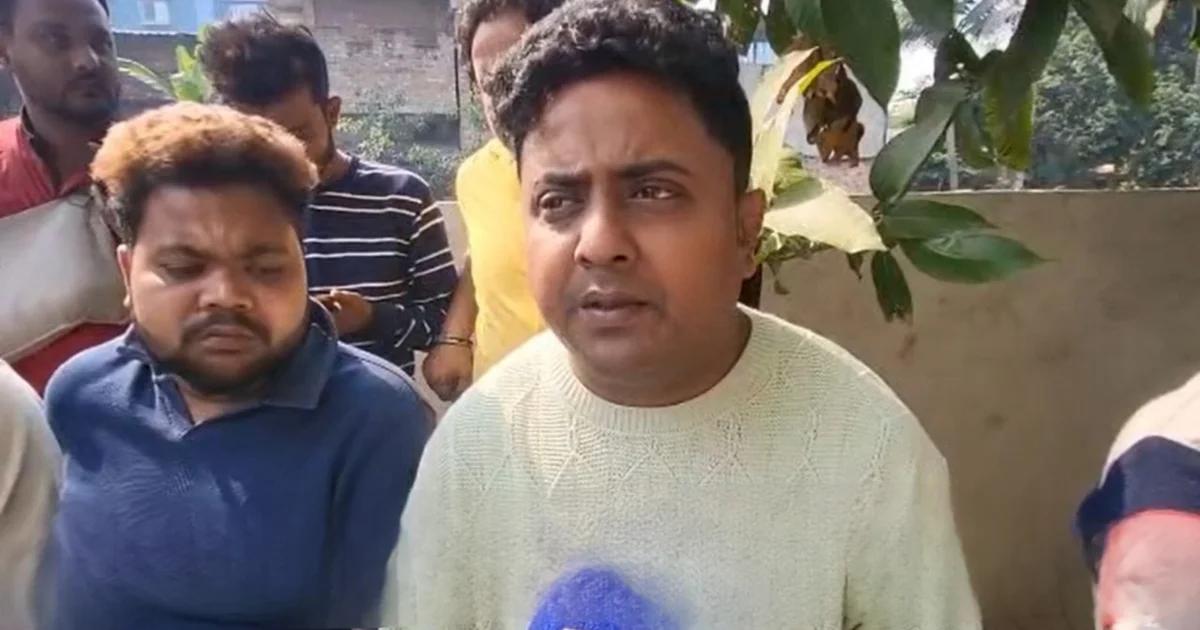 ডানকুনি, Dankuni, West Bengal, পশ্চিমবঙ্গ রাজনীতি, SIR, এসআইআর