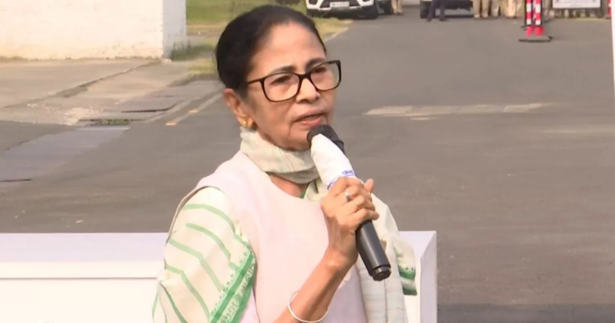 গীতাপাঠ,Geetapath, Geetapath event, মমতা ব্যানার্জি, mamata banerjee, পশ্চিমবঙ্গ