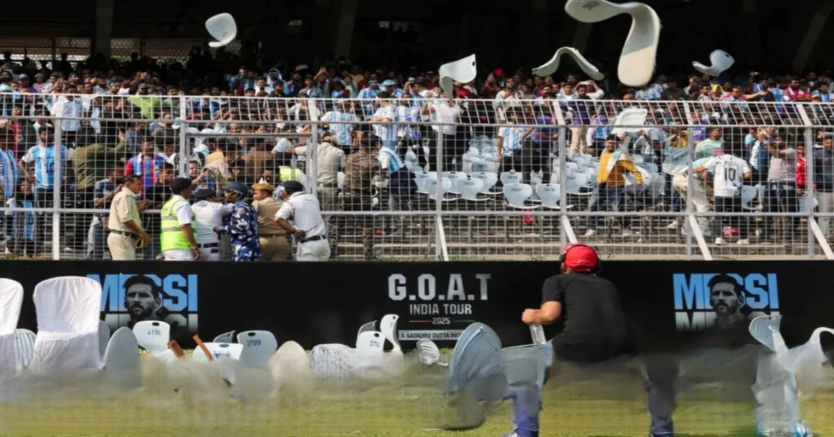 Messi tour, মেসি, west bengal, পশ্চিমবঙ্গ, kolkata, কলকাতা, বিশেষ তদন্তকারী দল, SIT