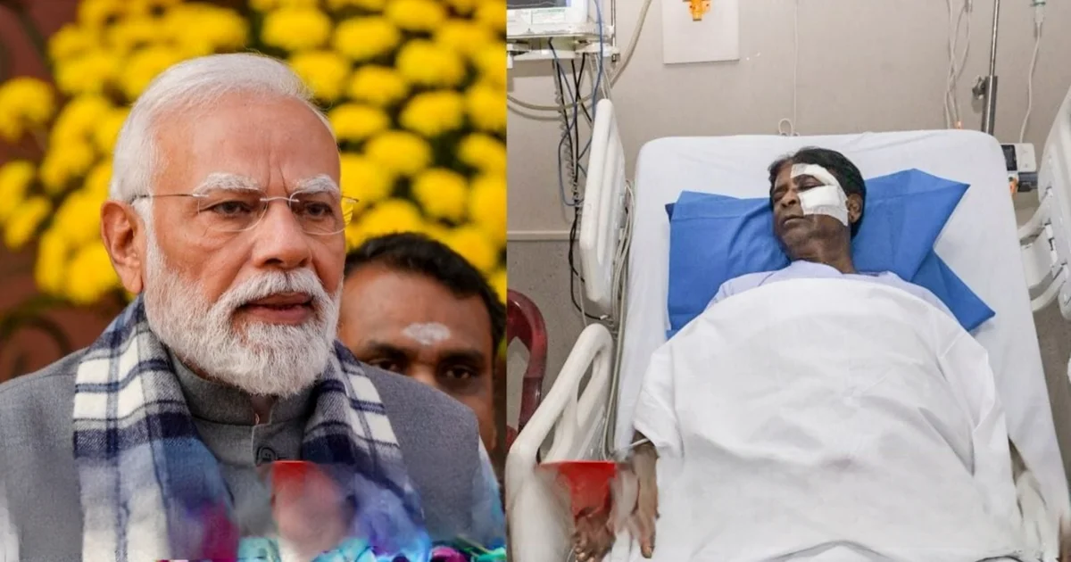 নরেন্দ্র মোদি, খগেন মুর্মু, Khagen Murmu, narendra modi, নরেন্দ্র মোদি, west bengal politics, পশ্চিমবঙ্গ