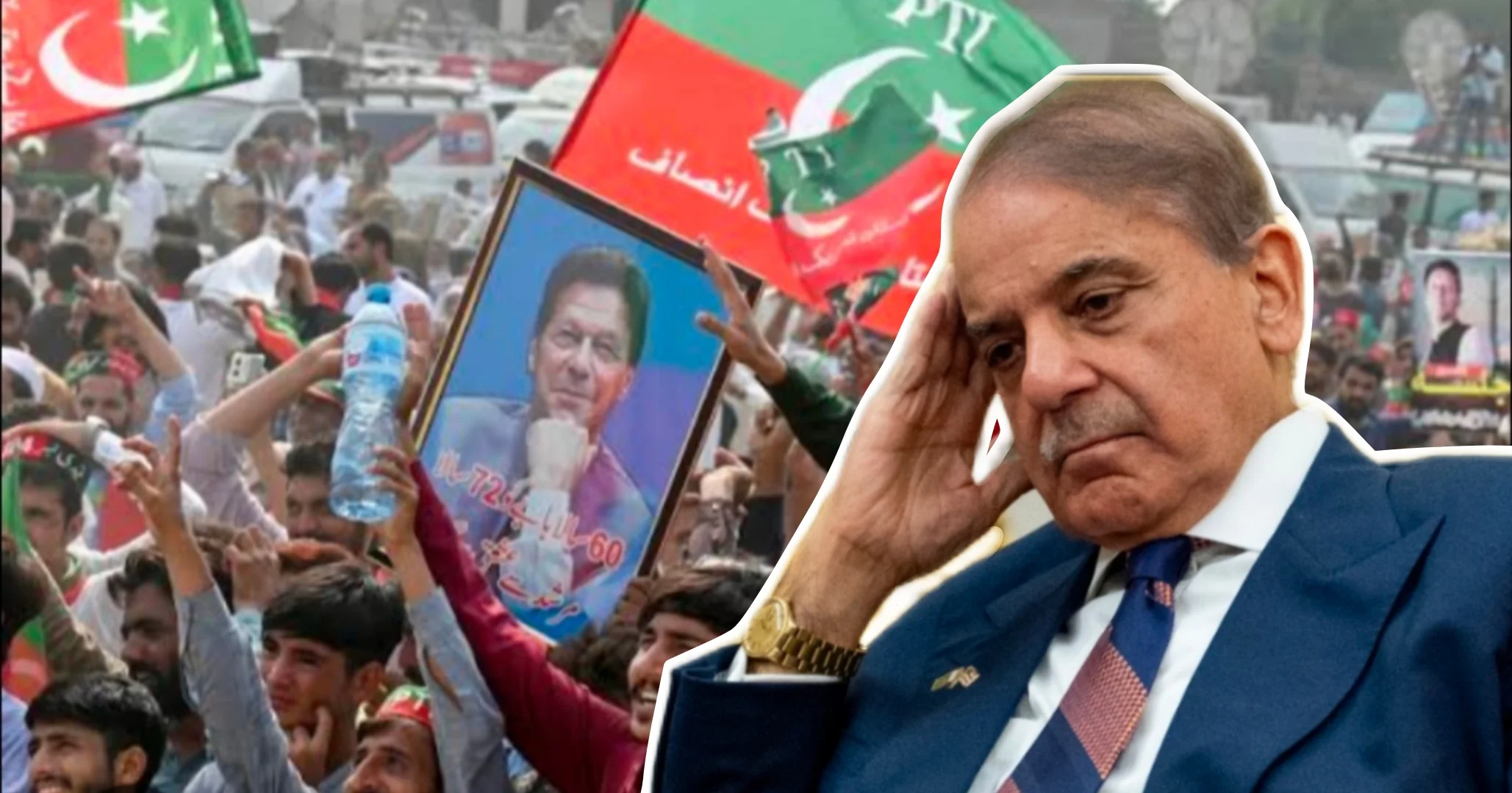 পাকিস্তান, Pakistan, imran Khan, ইমরান খান