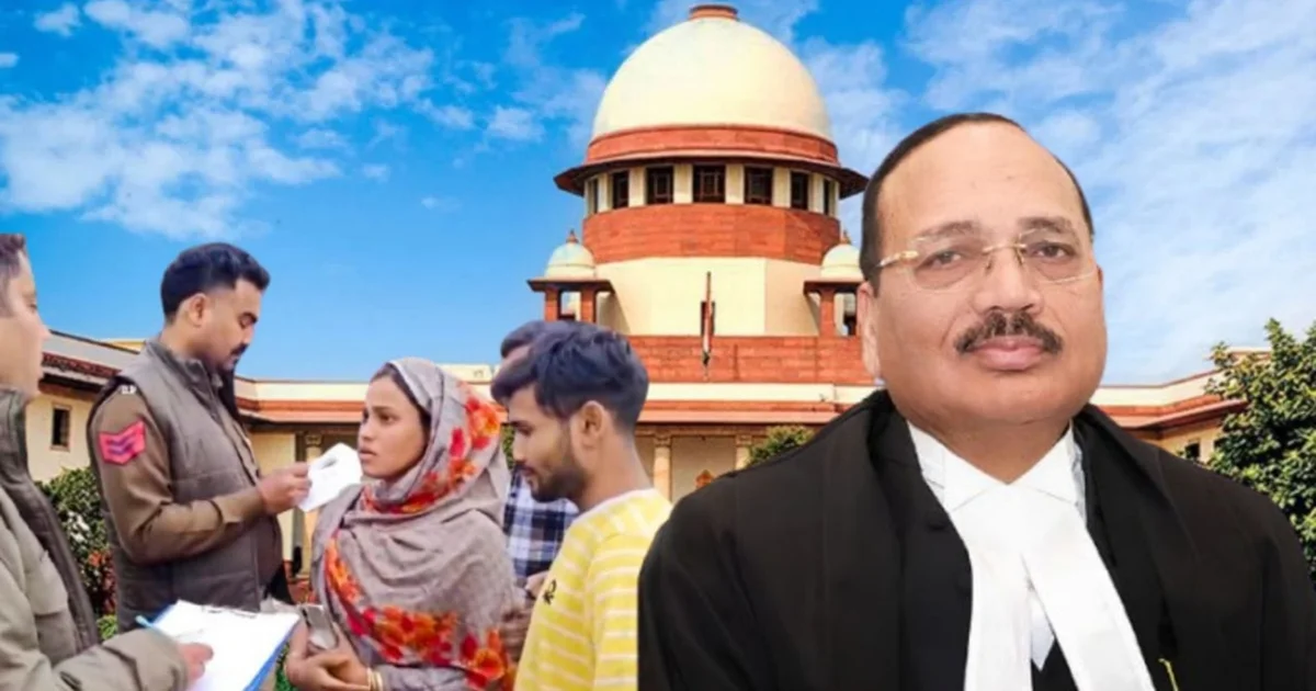 সুপ্রিম কোর্ট, Supreme Court, Rohingya, রোহিঙ্গা, Supreme Court on Rohingya, ভারতীয় অনুপ্রবেশকারী