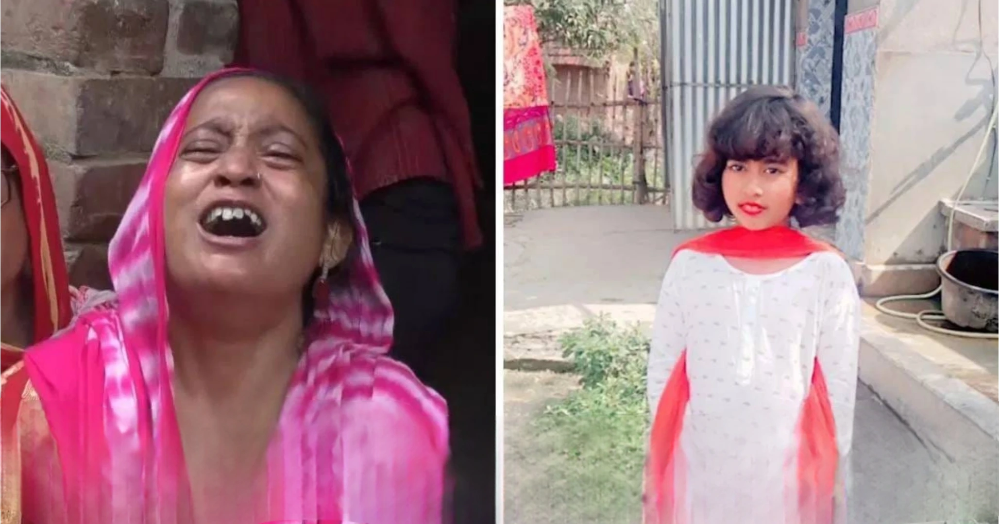 তামান্না হত্যাকাণ্ড, Tamanna murder case, Tamanna Khatun mother, নদীয়া, nadia, west bengal, পশ্চিমবঙ্গ