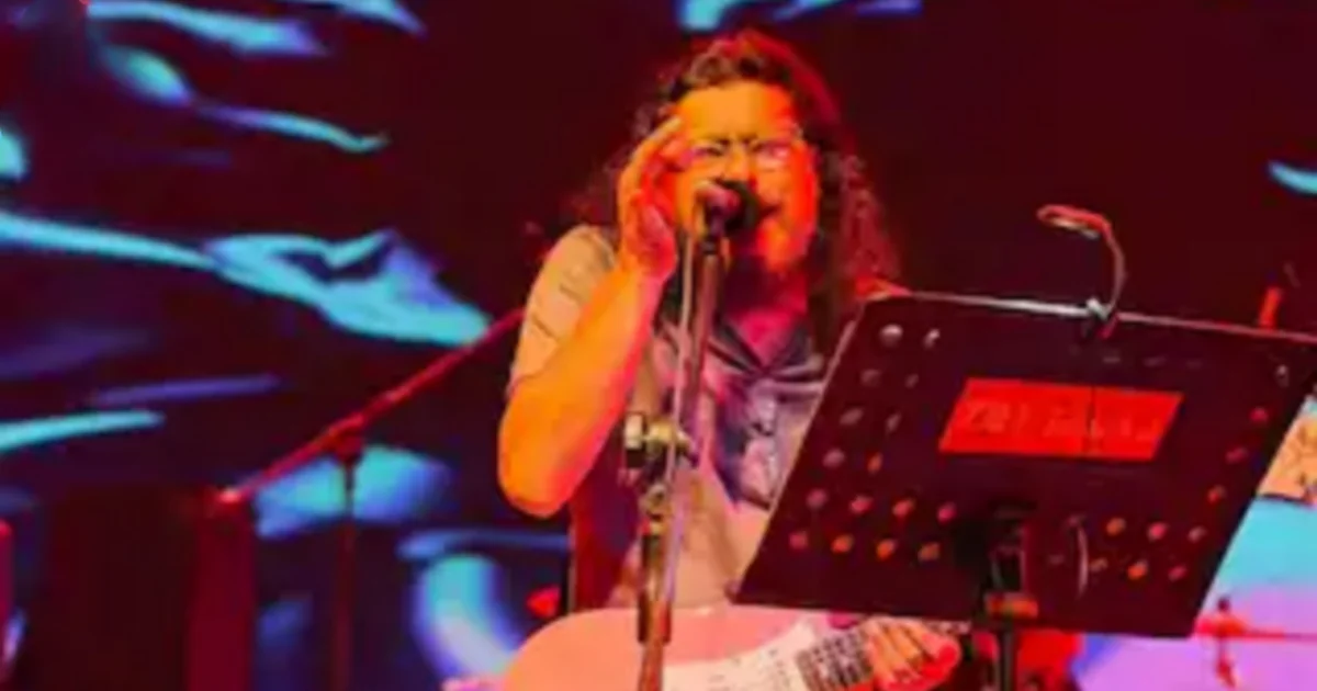 বাংলাদেশ, বাংলাদেশ সংস্কৃতি, bangladesh Violence, bangladesh, James concert, ফরিদপুর, Faridpur