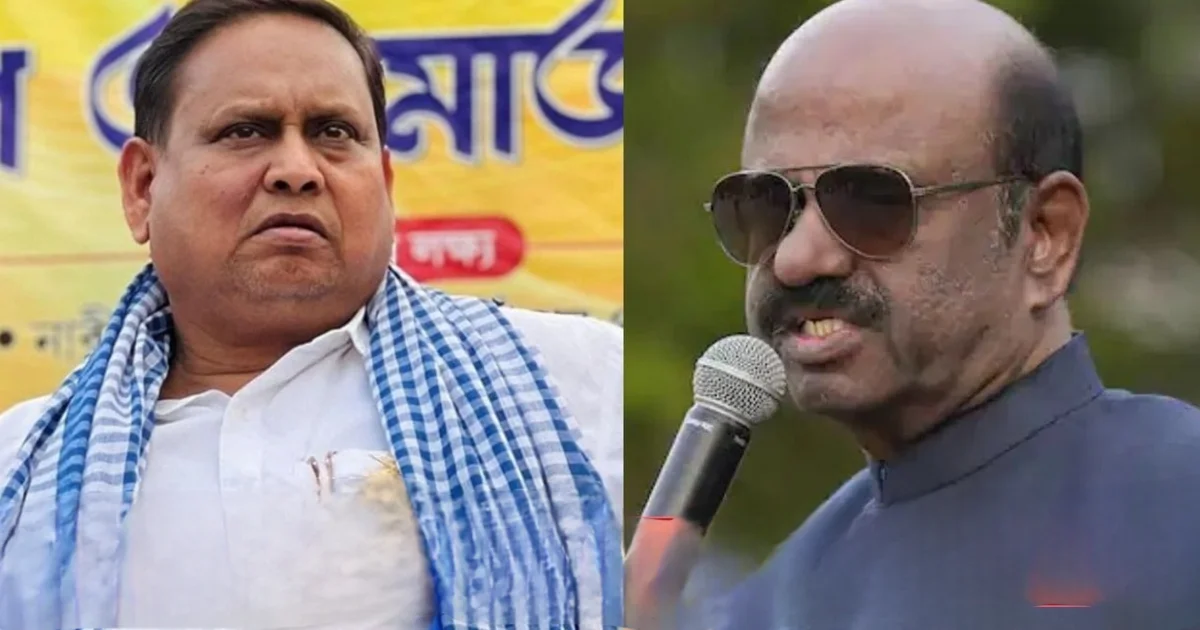 হুমায়ুন কবীর, Humayun Kabir, TMC, west bengal politics, মুর্শিদাবাদ, পশ্চিমবঙ্গ রাজনীতি