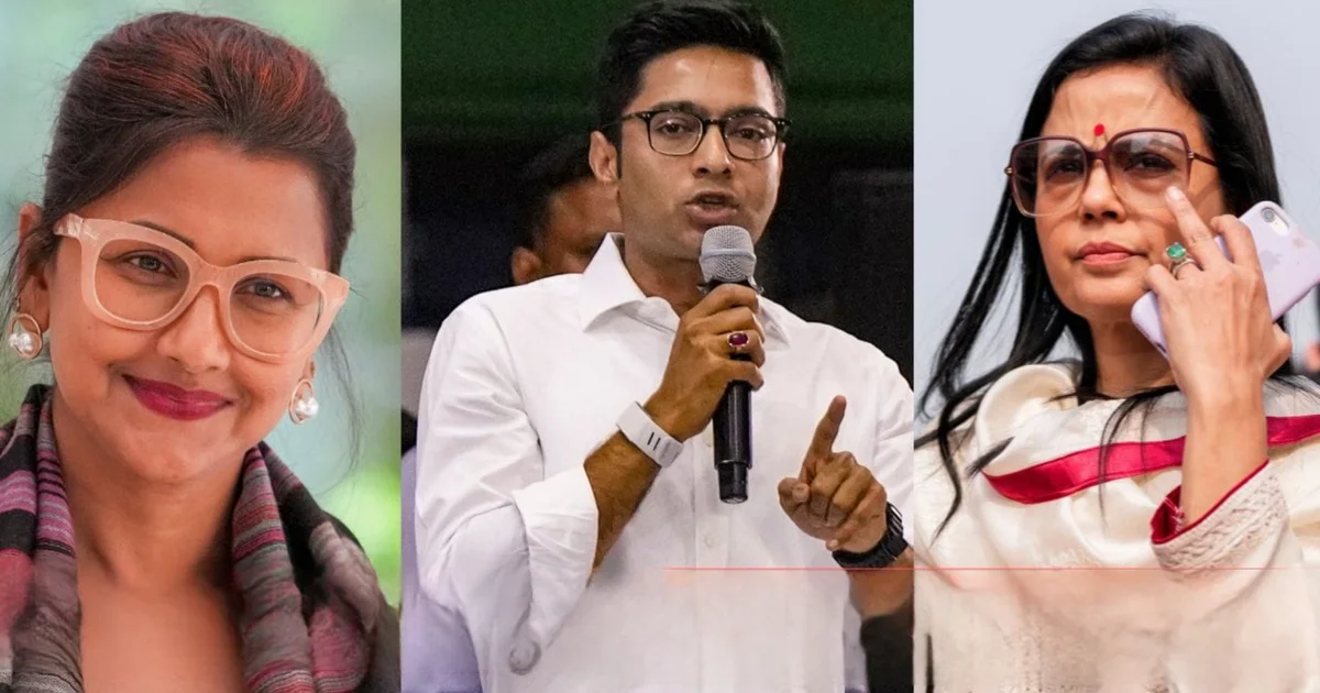 abhishek banerjee, পশ্চিমবঙ্গ রাজনীতি, west bengal politics, TMC, তৃণমূল কংগ্রেস, অভিষেক ব্যানার্জি