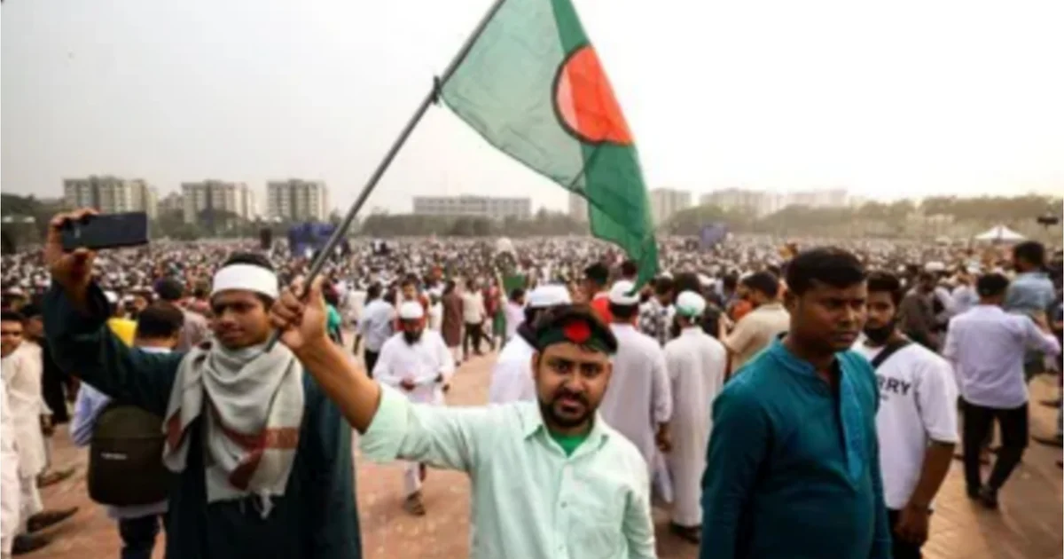 বাংলাদেশ, bangladesh, হাদি হত্যাকান্ড, Hadi Protest