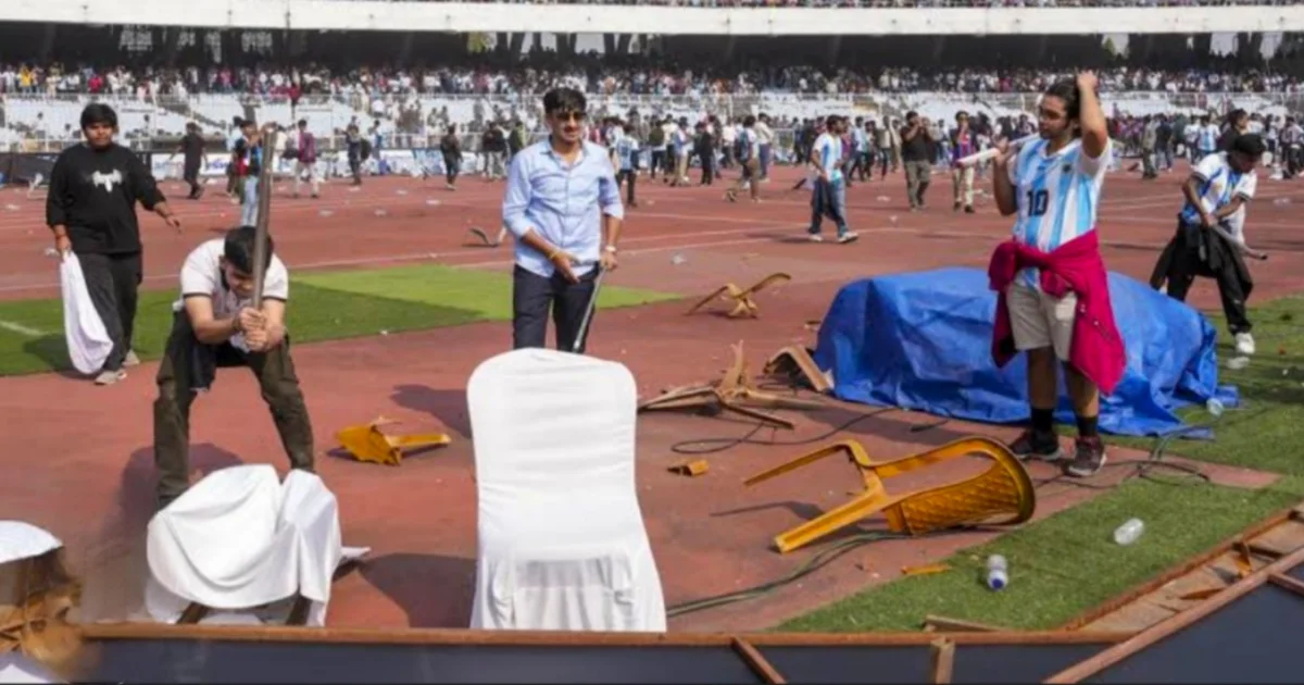 কলকাতা হাইকোর্ট, calcutta high court, yuvabharati chaos, west bengal, পশ্চিমবঙ্গ, Salt Lake Stadium incident, যুবভারতী ক্রীড়াঙ্গন