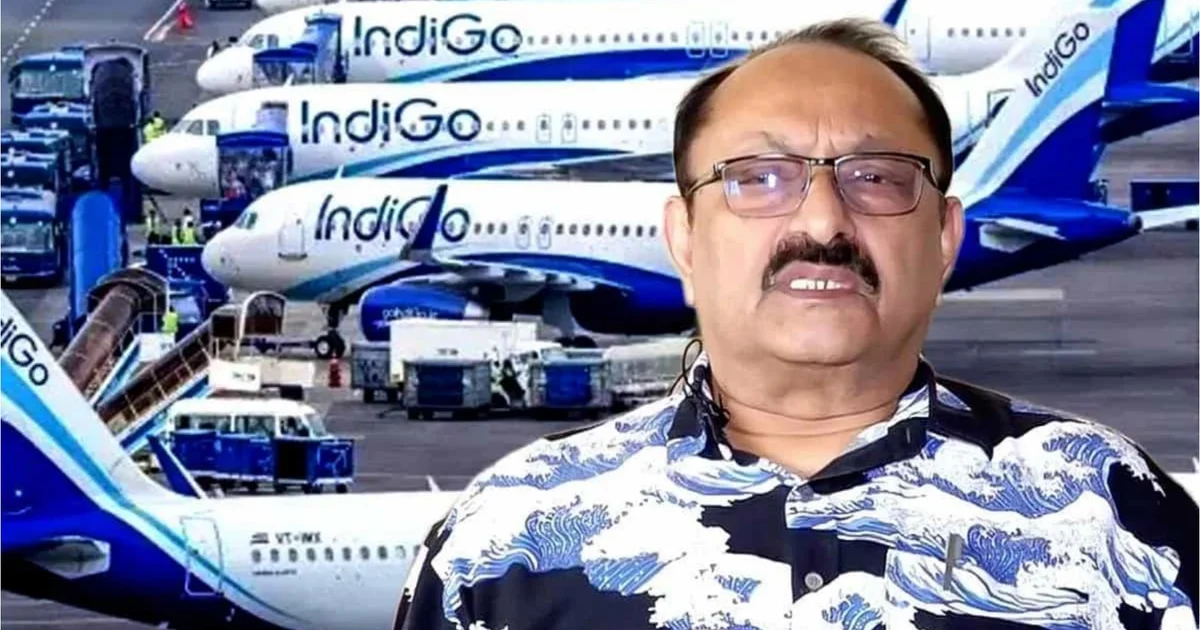 ইন্ডিগো, indigo pilots, ইন্ডিগো ফ্লাইট, Indigo flight