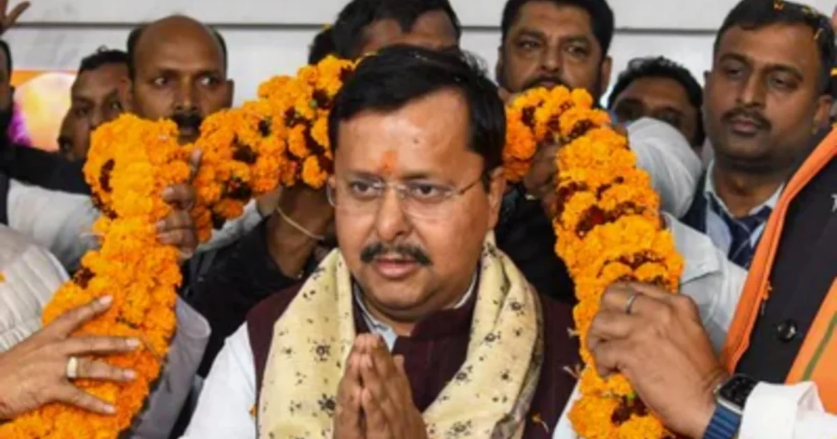 Bengali News, West Bengal Politics, Bengal Assembly Election 2026, BJP, Nitin Navin, BJP National Executive President, Indian Politics, TMC vs BJP, Bengal Vote, Political News, BJP Leadership, Narendra Modi, Bihar Politics, NDTV Interview, বাংলা খবর, পশ্চিমবঙ্গ রাজনীতি, বিধানসভা ভোট ২০২৬, বিজেপি, নীতিন নবীন, বিজেপির সর্বভারতীয় কার্যনির্বাহী সভাপতি, ভারতীয় রাজনীতি, তৃণমূল বনাম বিজেপি, বাংলার ভোট, রাজনৈতিক খবর, বিজেপির নেতৃত্ব, নরেন্দ্র মোদী, বিহার রাজনীতি, এনডিটিভি সাক্ষাৎকার