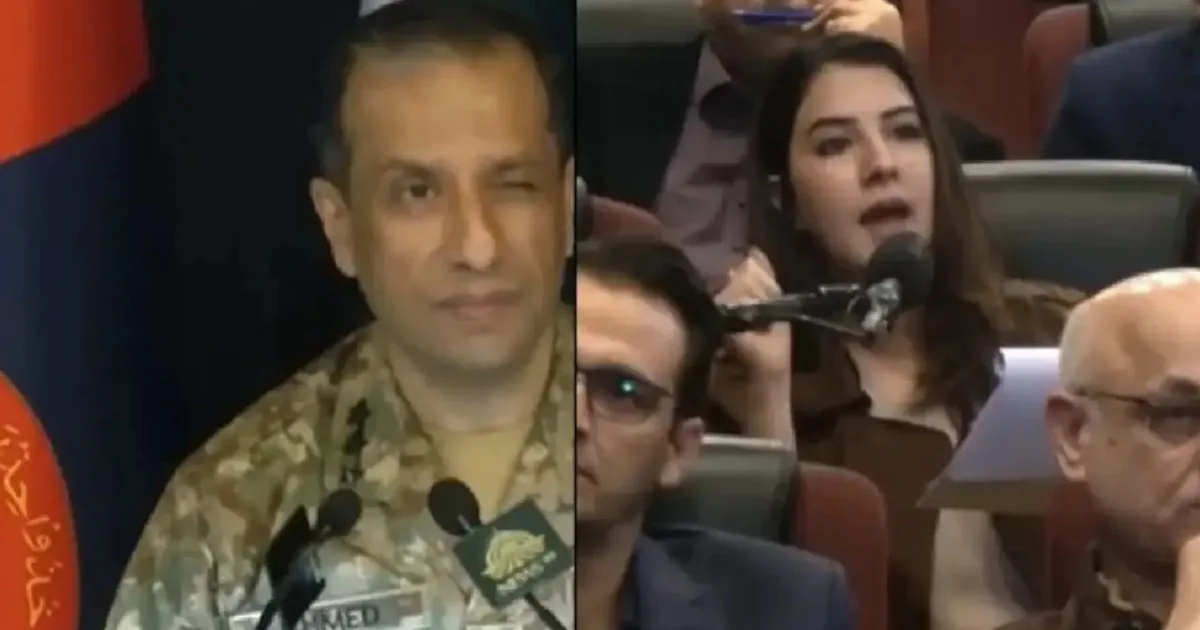 Pakistan, পাকিস্তান, pak army, Media Freedom, Pak Army Controversy, viral video, ভাইরাল ভিডিও