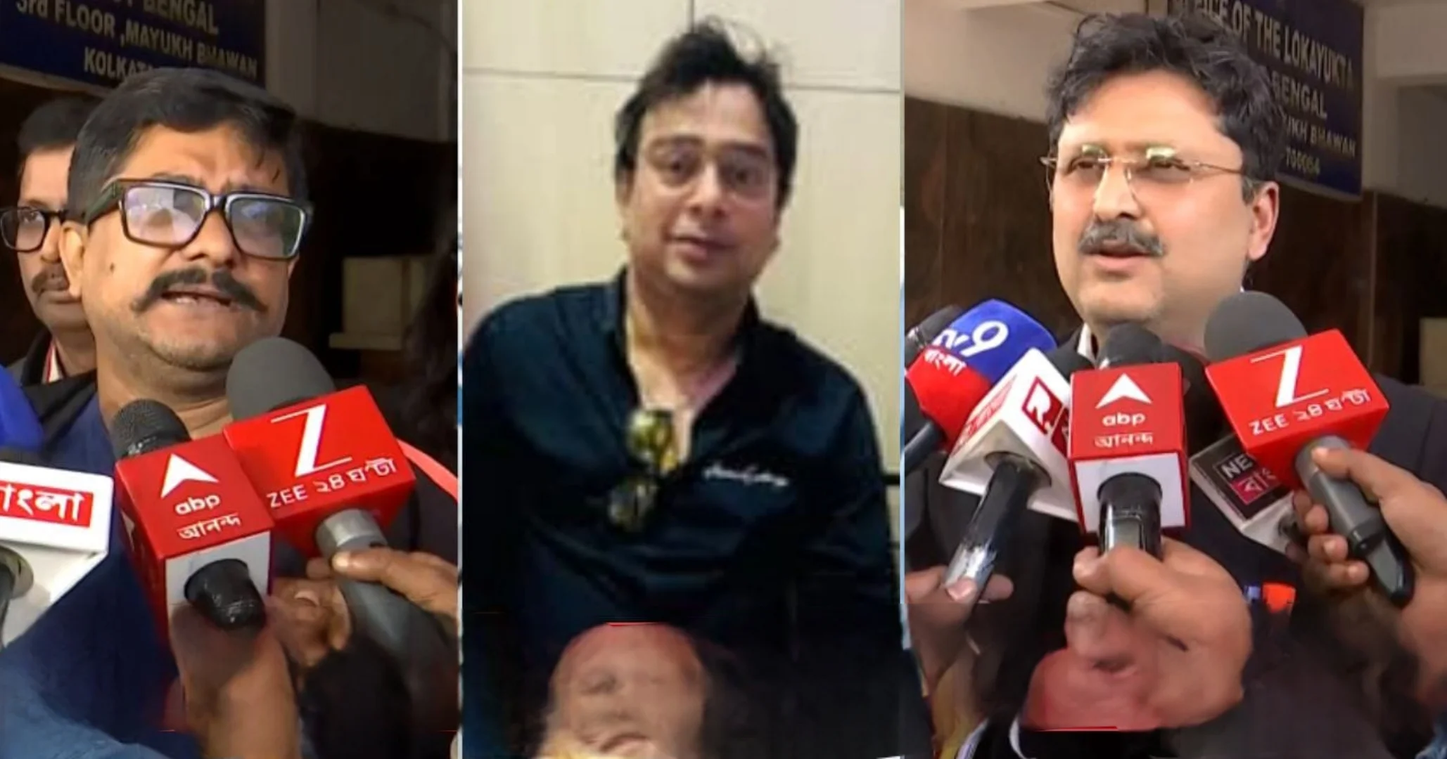 শতদ্রু দত্ত, shatadru dutta, যুবভারতী কান্ড, yubabharati case, Kolkata, কলকাতা, মেসি কান্ড