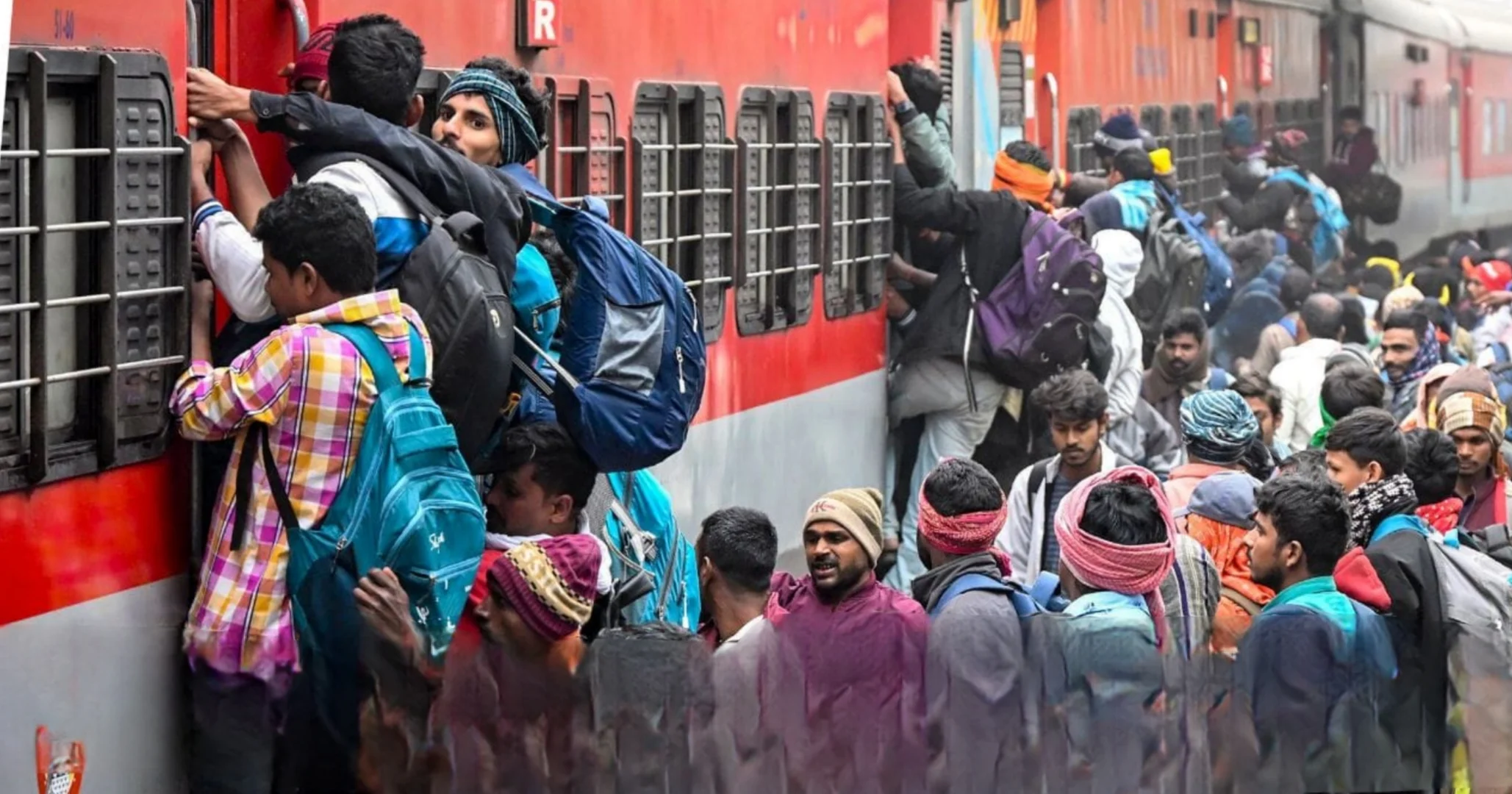 ভারতীয় রেল, Train Fare Hike, Indian railway, ভারতীয় রেলওয়ে