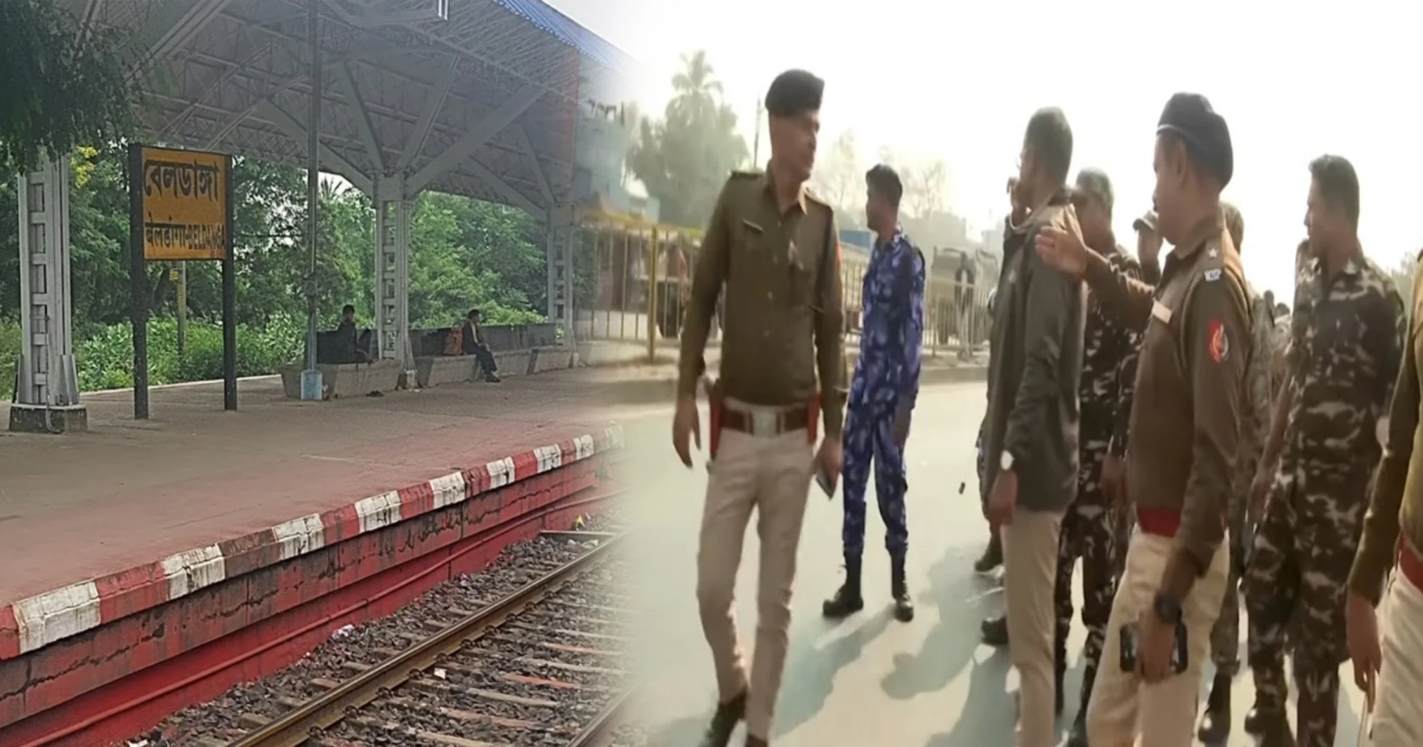 বেলডাঙায়, Beldanga, মুর্শিদাবাদ, পশ্চিমবঙ্গ, west bengal