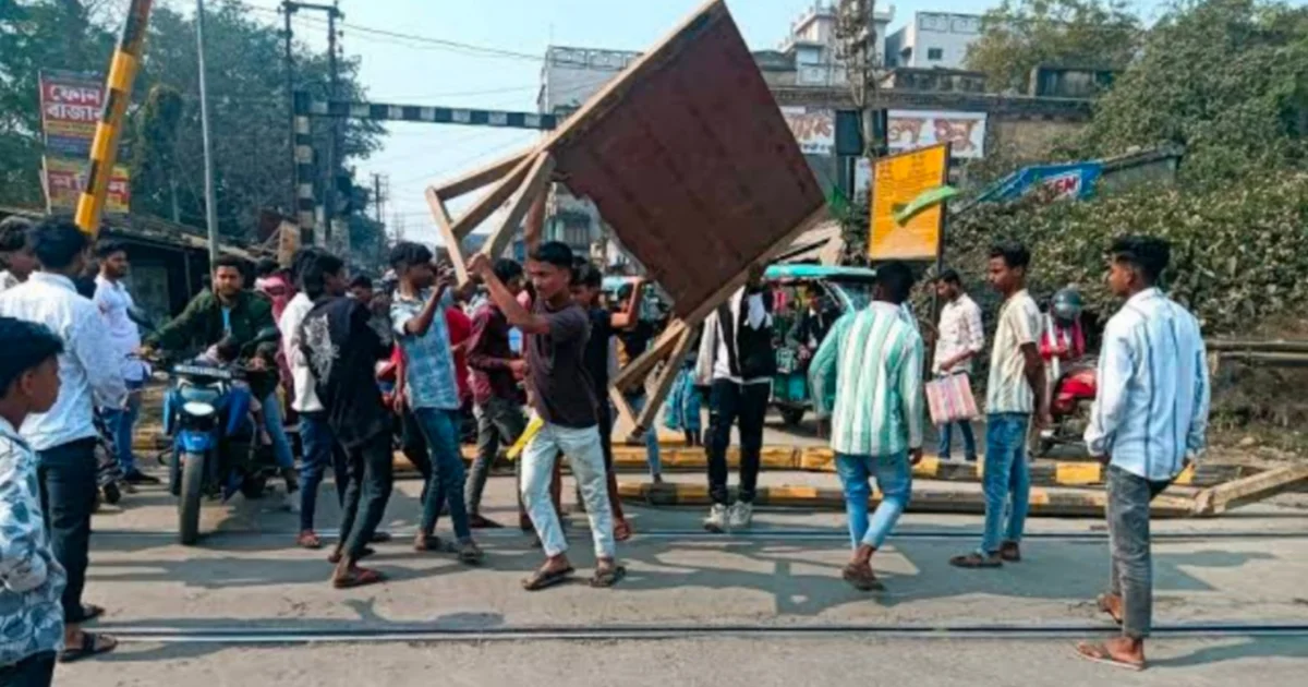 বেলডাঙ্গা, Beldanga, মুর্শিদাবাদ, পশ্চিমবঙ্গ, west bengal