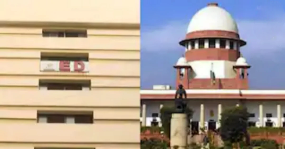 ED, ইডি, সুপ্রিম কোর্ট, supreme court, ipac raid, মমতা ব্যানার্জি, mamata banerjee, west bengal, পশ্চিমবঙ্গ