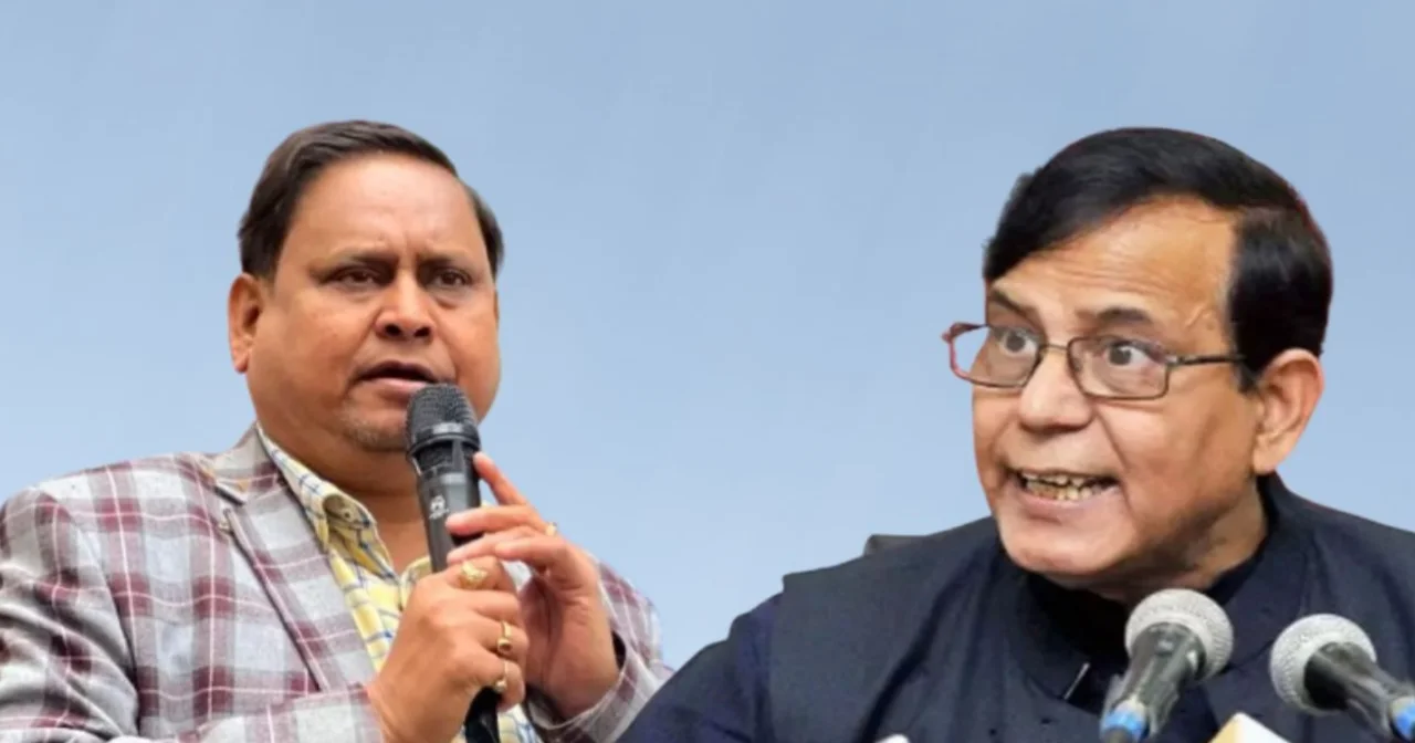 হুমায়ুন কবীর, মহম্মদ সেলিম, সিপিএম, বামজোট, Humayun Kabir, Mohammad Selim, CPM, west bengal, পশ্চিমবঙ্গ রাজনীতি