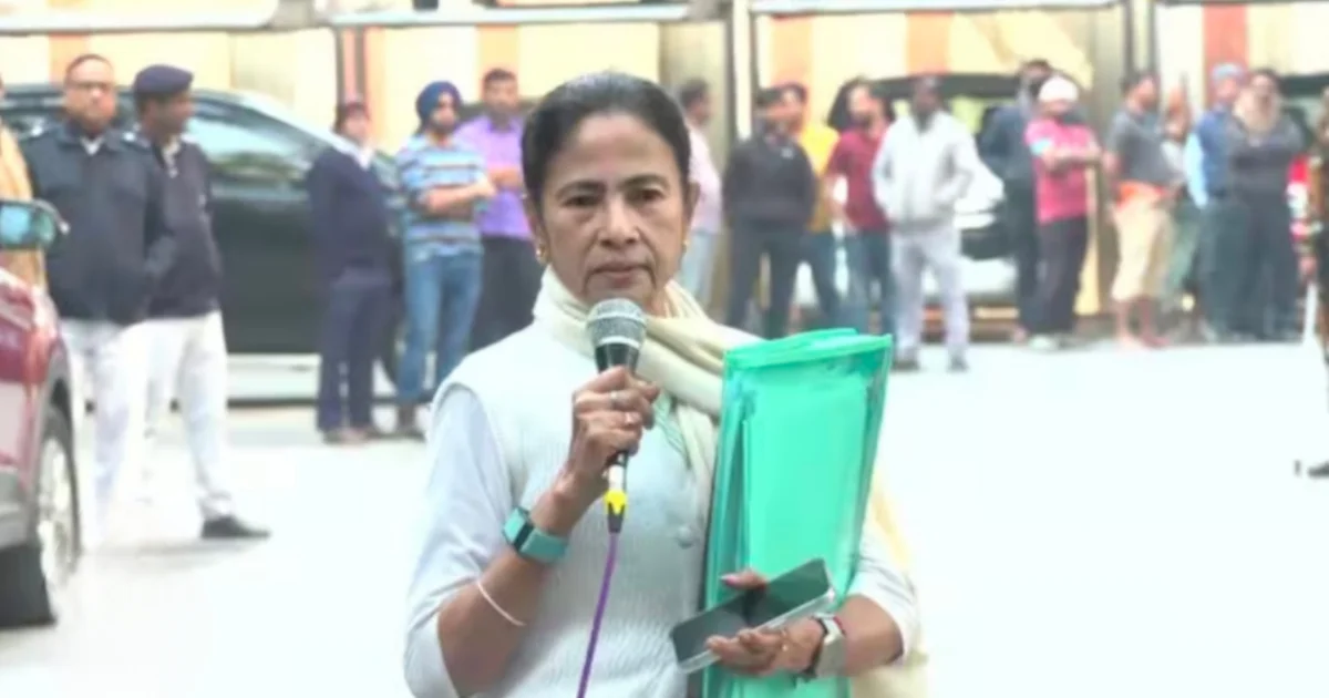 মমতা ব্যানার্জি, ইডি, ED, পশ্চিমবঙ্গ রাজনীতি, west bengal politics, mamata banerjee