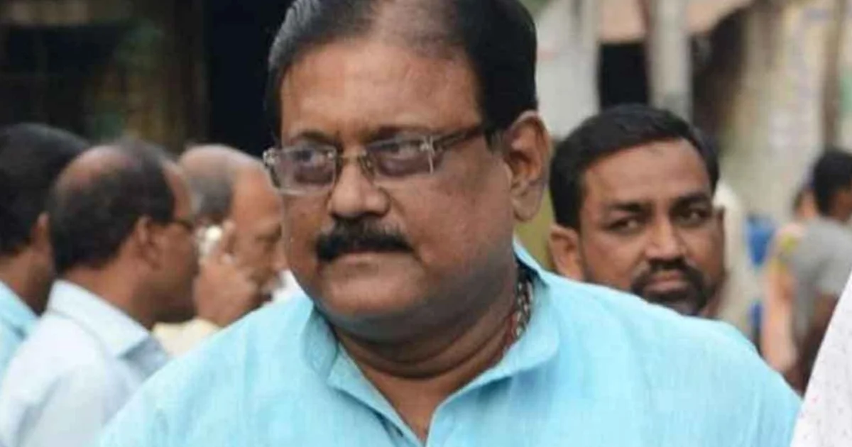 নির্মল মাঝি, Nirmal Maji, কলকাতা মেডিকেল কলেজ, Kolkata Medical College
