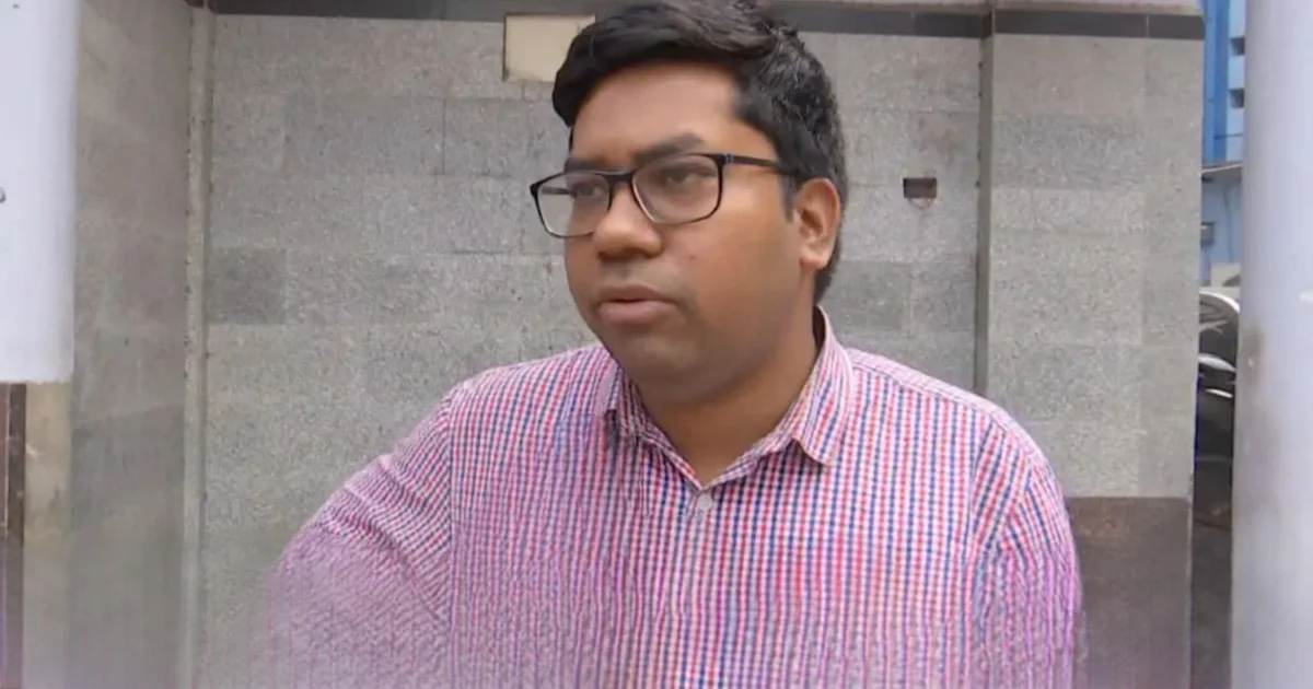 আরজি কর কান্ড, RG Kar case, Aniket Mahato, west bengal, পশ্চিমবঙ্গ