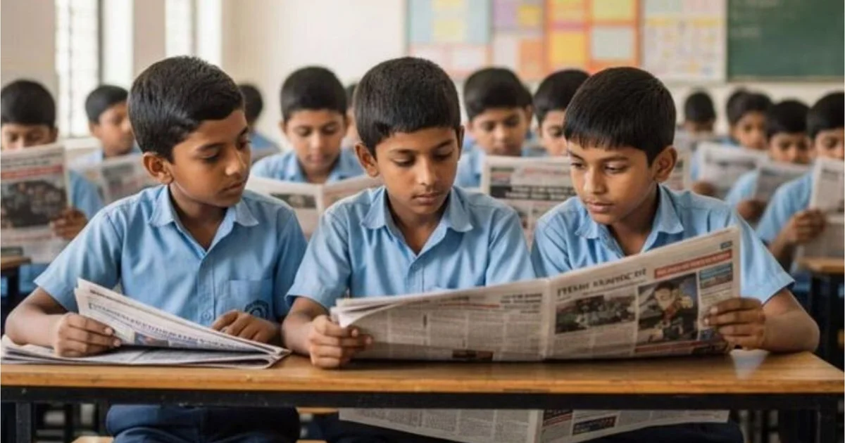 রাজস্থান, Rajasthan, School education department, খবরেরকাগজ, স্কুলশিক্ষা, রাজস্থানসরকার, শিক্ষানীতি, Rajasthan government