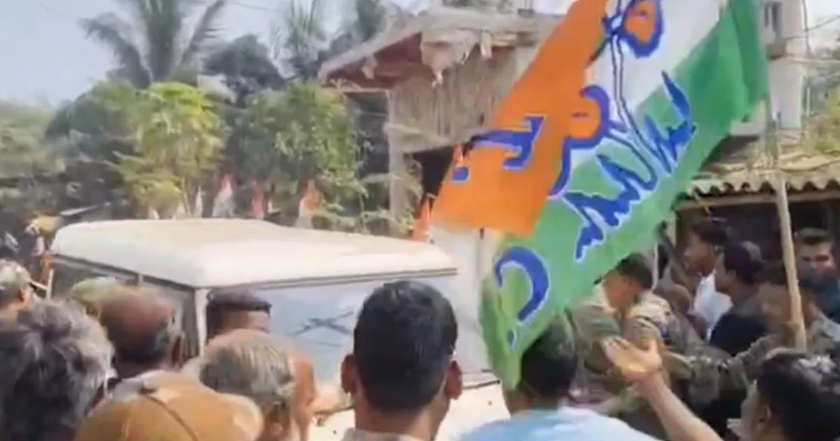 TMC, তৃণমূল কংগ্রেস, west bengal, পশ্চিমবঙ্গ পশ্চিম মেদিনীপুর, west bengal politics