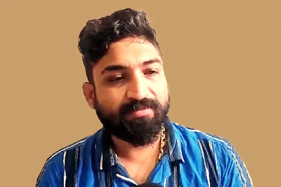 anirban das