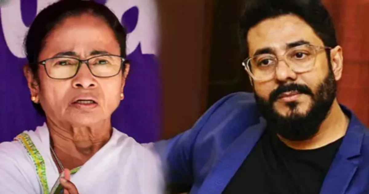 রাজ চক্রবর্তী, raj chakraborty, মমতা ব্যানার্জি, mamata Banerjee, west bengal politics, পশ্চিমবঙ্গ সরকার, TMC, তৃণমূল কংগ্রেস