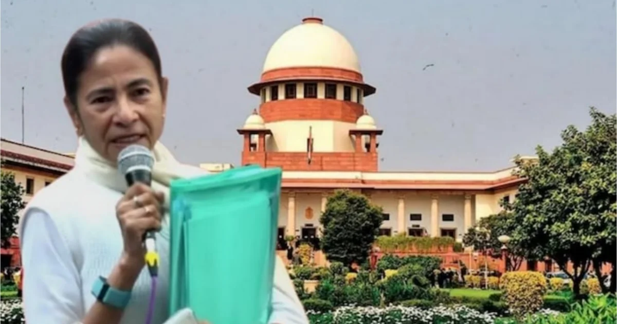 সুপ্রিম কোর্ট, supreme court, ED, ইডি, আইপ্যাক কান্ড, IPAC Raid Case, west bengal, পশ্চিমবঙ্গ