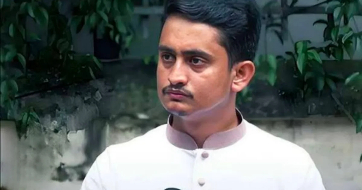 বাংলাদেশ নির্বাচন, Bangladesh election, BNP, বিএনপি, সারজিস আলম