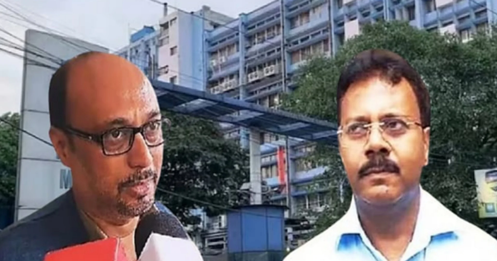 RG KAR medical College, আর জি কর মেডিকেল কলেজ, kolkata, কলকাতা