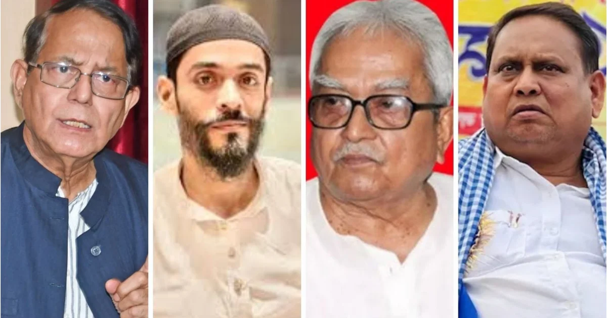 CPIM, Humayun Kabir, সিপিআইএম, হুমায়ুন কবীর, west bengal politics, পশ্চিমবঙ্গ