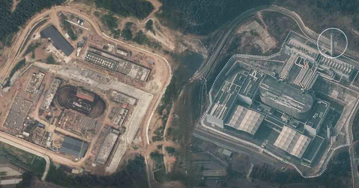 China, চীন, বিশ্ব রাজনীতি, Nuclear Weapons, Plutonium, পরমাণু