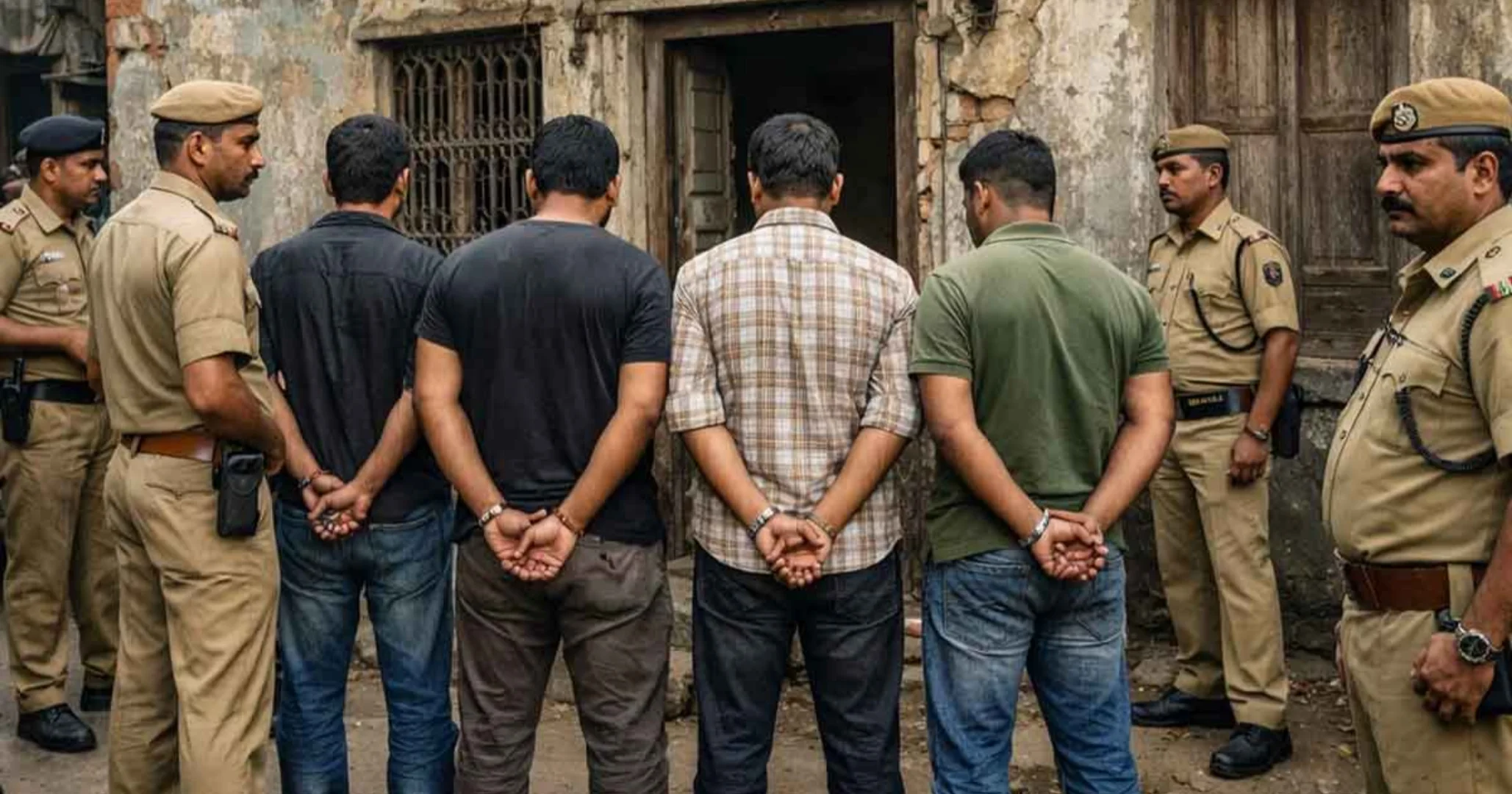 Terror Plot, জঙ্গি হামলা, India Security, Delhi Police, দিল্লি, National Security, Anti Terror Operation, West Bengal, পশ্চিমবঙ্গ