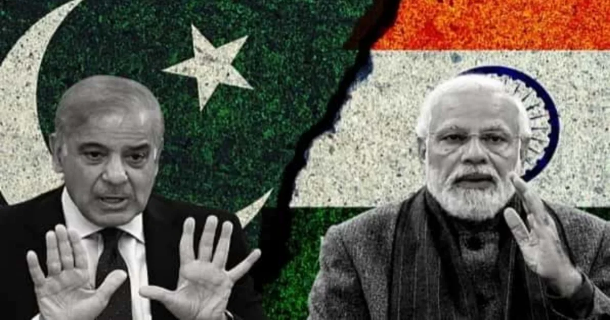 India, ভারত, pakistan, পাকিস্তান