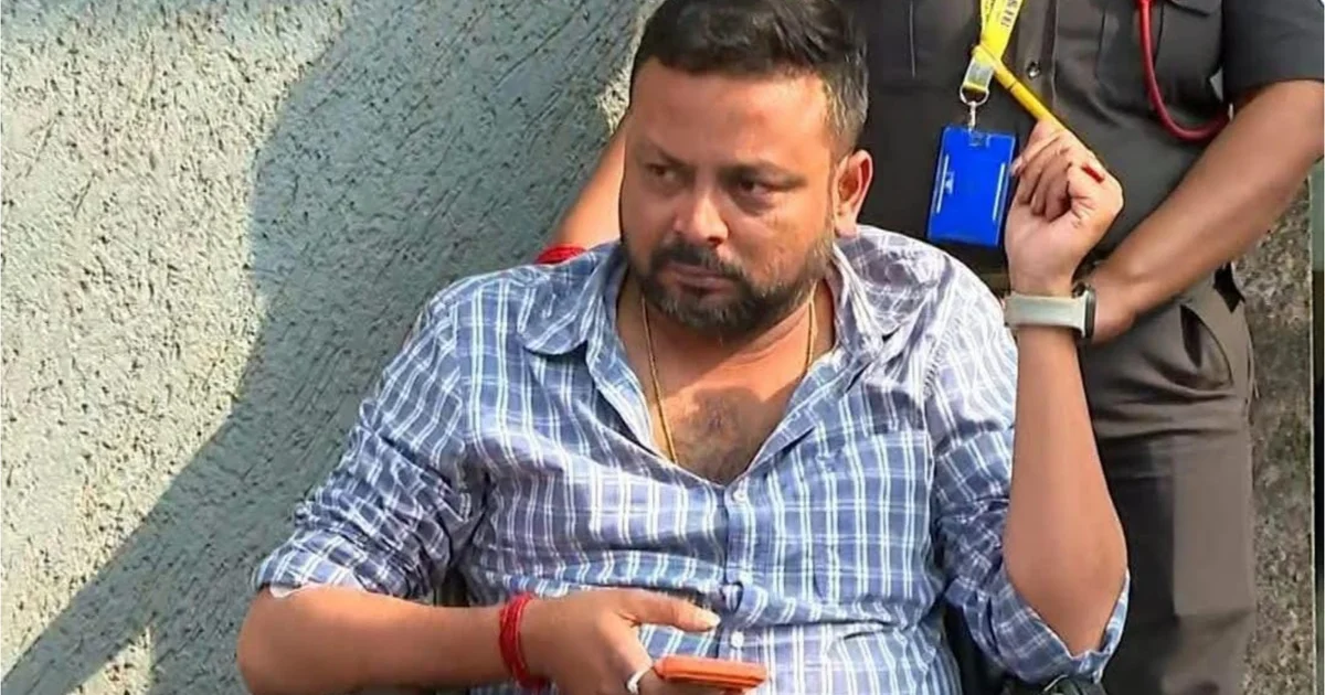 হাওড়া, Howrah, সাংবাদিক ময়ূখ ঠাকুর চক্রবর্তী, সাংবাদিক হামলা, Journalist attacked, unrest howrah