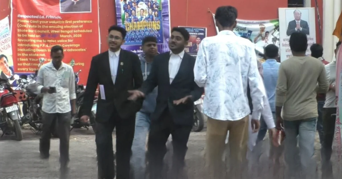 পশ্চিমবঙ্গ এসআইআর, west bengal SIR, পশ্চিমবঙ্গ, west bengal, SIR