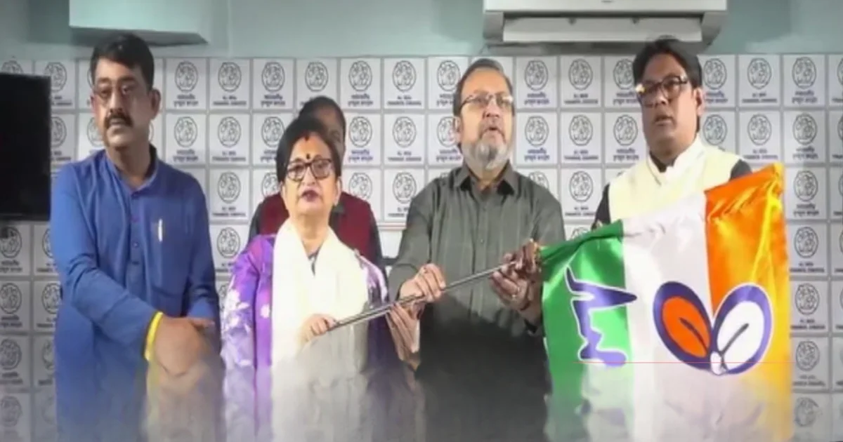 লক্ষীর ভান্ডার, Lakshmir Bhandar, TMC, তৃণমূল কংগ্রেস, পশ্চিমবঙ্গ সরকার, চন্দন মণ্ডল, কুণাল ঘোষ
