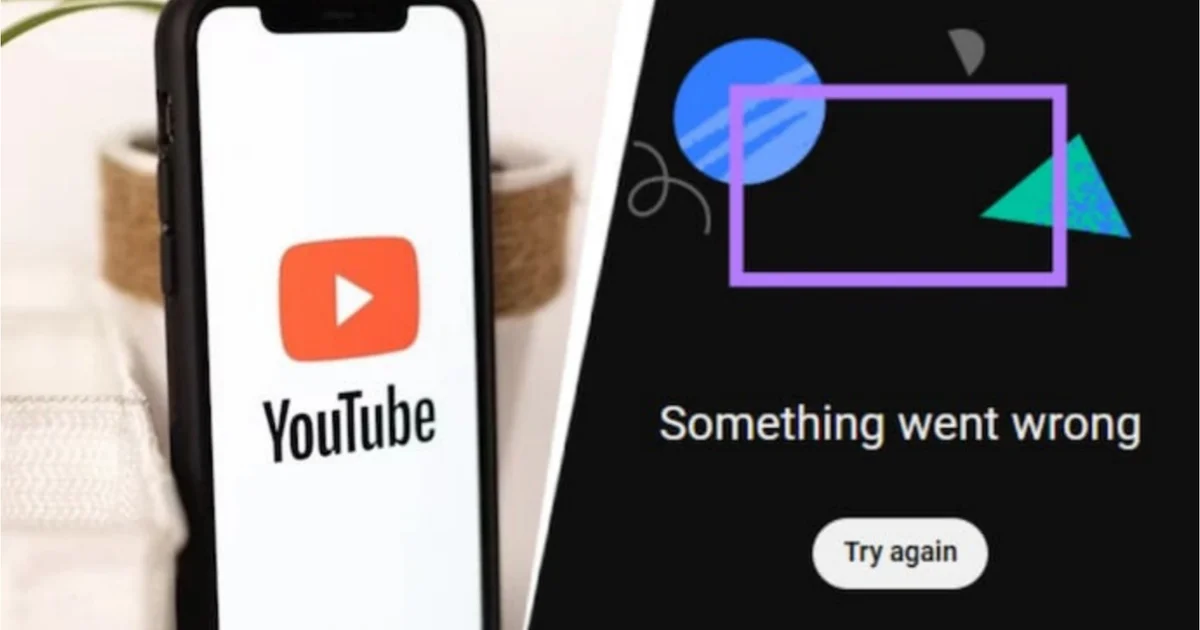 ইউটিউব, YouTube, Online Video Streaming, YouTube down